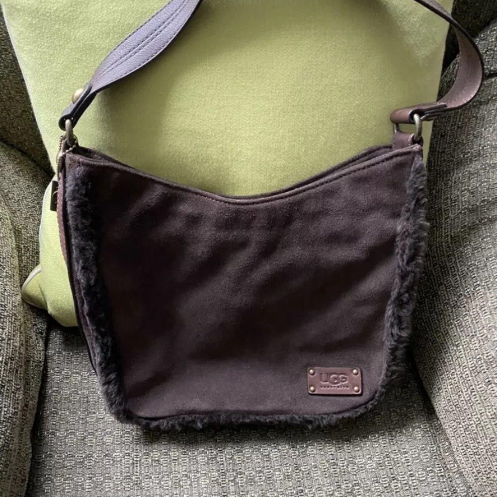 UGGS Handbag - Picture 2 of 3